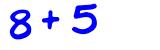 Click to hear an audio file of the anti-spam equation