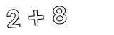 Click to hear an audio file of the anti-spam equation