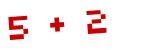 Click to hear an audio file of the anti-spam equation