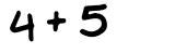 Click to hear an audio file of the anti-spam equation