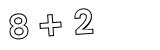 Click to hear an audio file of the anti-spam equation