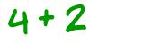 Click to hear an audio file of the anti-spam equation