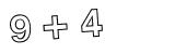 Click to hear an audio file of the anti-spam equation