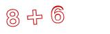 Click to hear an audio file of the anti-spam equation