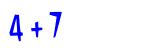 Click to hear an audio file of the anti-spam equation