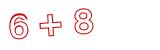 Click to hear an audio file of the anti-spam equation