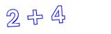Click to hear an audio file of the anti-spam equation