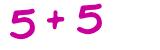 Click to hear an audio file of the anti-spam equation