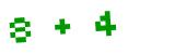 Click to hear an audio file of the anti-spam equation