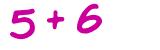 Click to hear an audio file of the anti-spam equation