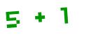 Click to hear an audio file of the anti-spam equation