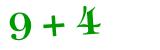 Click to hear an audio file of the anti-spam equation