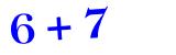 Click to hear an audio file of the anti-spam equation
