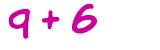 Click to hear an audio file of the anti-spam equation