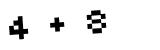 Click to hear an audio file of the anti-spam equation