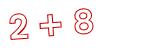 Click to hear an audio file of the anti-spam equation