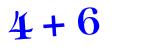 Click to hear an audio file of the anti-spam equation