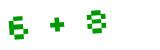 Click to hear an audio file of the anti-spam equation