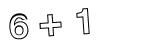 Click to hear an audio file of the anti-spam equation