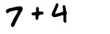 Click to hear an audio file of the anti-spam equation