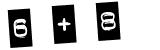 Click to hear an audio file of the anti-spam equation