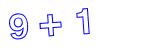 Click to hear an audio file of the anti-spam equation