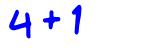 Click to hear an audio file of the anti-spam equation