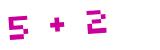 Click to hear an audio file of the anti-spam equation