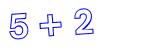 Click to hear an audio file of the anti-spam equation