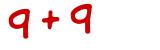 Click to hear an audio file of the anti-spam equation