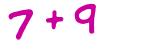 Click to hear an audio file of the anti-spam equation