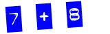 Click to hear an audio file of the anti-spam equation