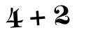 Click to hear an audio file of the anti-spam equation