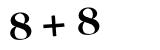 Click to hear an audio file of the anti-spam equation
