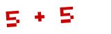 Click to hear an audio file of the anti-spam equation