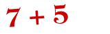 Click to hear an audio file of the anti-spam equation