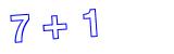 Click to hear an audio file of the anti-spam equation
