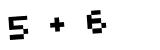 Click to hear an audio file of the anti-spam equation