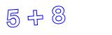 Click to hear an audio file of the anti-spam equation