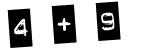 Click to hear an audio file of the anti-spam equation