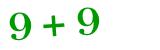 Click to hear an audio file of the anti-spam equation