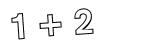 Click to hear an audio file of the anti-spam equation