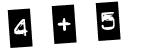Click to hear an audio file of the anti-spam equation