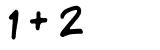 Click to hear an audio file of the anti-spam equation