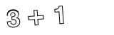 Click to hear an audio file of the anti-spam equation