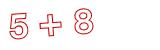 Click to hear an audio file of the anti-spam equation