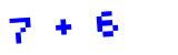 Click to hear an audio file of the anti-spam equation