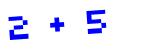 Click to hear an audio file of the anti-spam equation