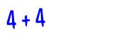 Click to hear an audio file of the anti-spam equation