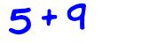 Click to hear an audio file of the anti-spam equation